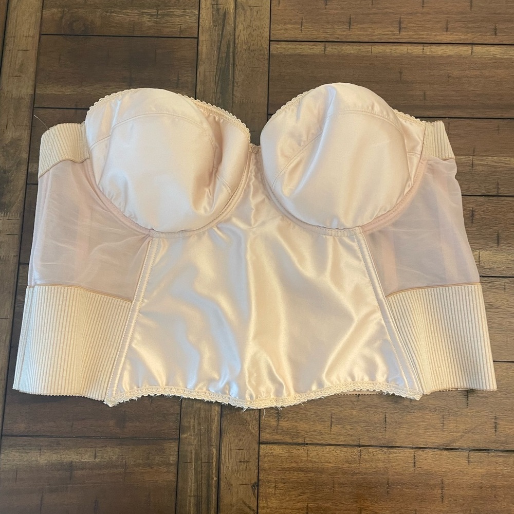 Flattering Me Bridal Bra